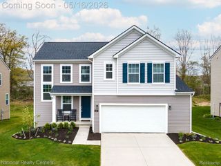 257 Sandhill Court, White Lake Charter Township, MI 48386