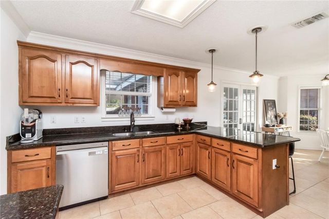 1624 Silver Creek Drive, Saraland, AL 36571