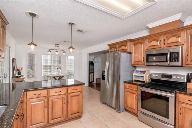 1624 Silver Creek Drive, Saraland, AL 36571