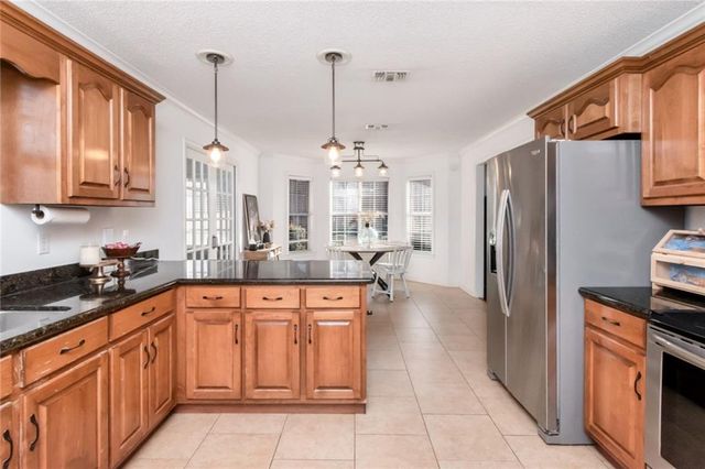 1624 Silver Creek Drive, Saraland, AL 36571