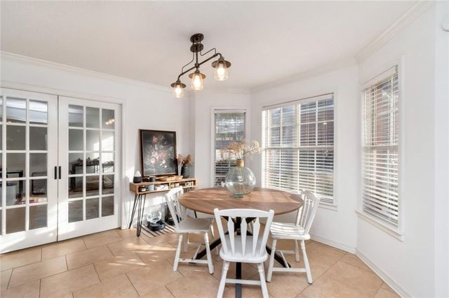 1624 Silver Creek Drive, Saraland, AL 36571