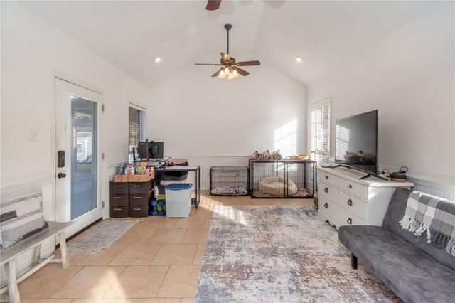 1624 Silver Creek Drive, Saraland, AL 36571