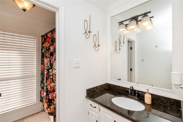 1624 Silver Creek Drive, Saraland, AL 36571