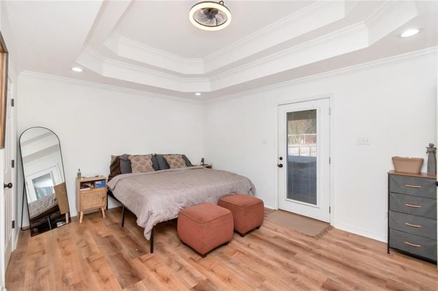 1624 Silver Creek Drive, Saraland, AL 36571