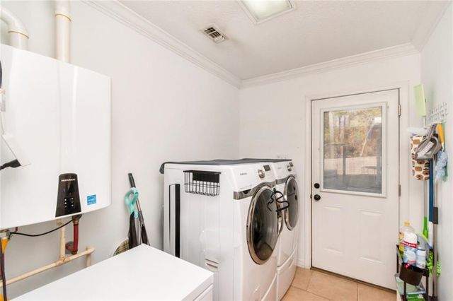 1624 Silver Creek Drive, Saraland, AL 36571