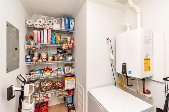 1624 Silver Creek Drive, Saraland, AL 36571