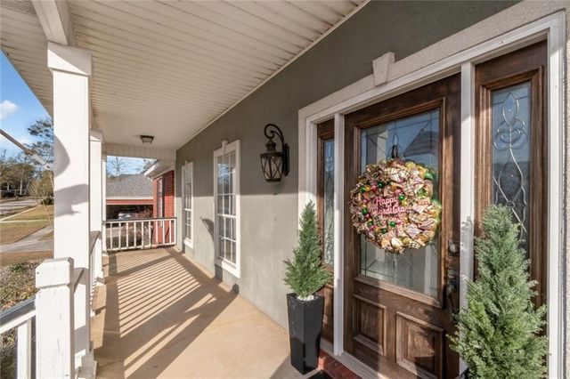 1624 Silver Creek Drive, Saraland, AL 36571