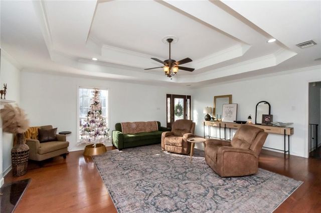 1624 Silver Creek Drive, Saraland, AL 36571