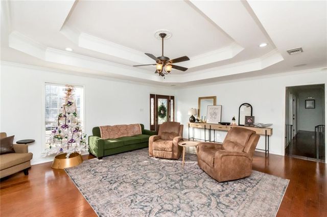 1624 Silver Creek Drive, Saraland, AL 36571