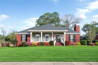 1624 Silver Creek Drive, Saraland, AL 36571