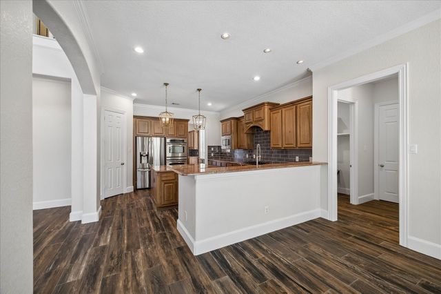 17402 Lake Chelan Lane, Humble, TX 77346