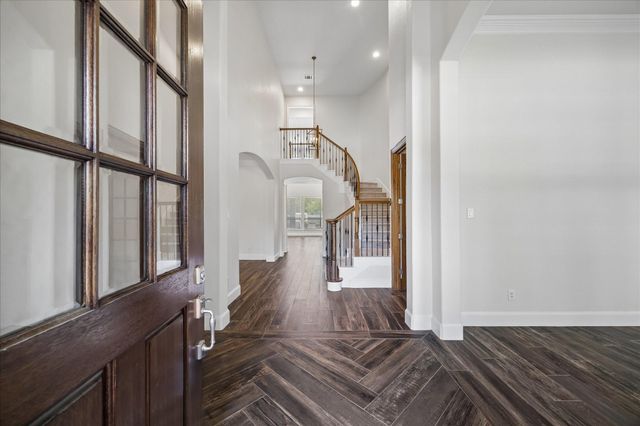 17402 Lake Chelan Lane, Humble, TX 77346