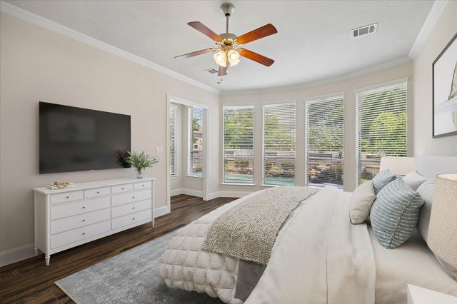 17402 Lake Chelan Lane, Humble, TX 77346