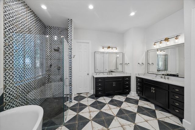 17402 Lake Chelan Lane, Humble, TX 77346