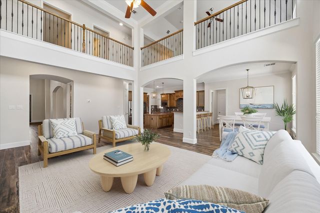 17402 Lake Chelan Lane, Humble, TX 77346