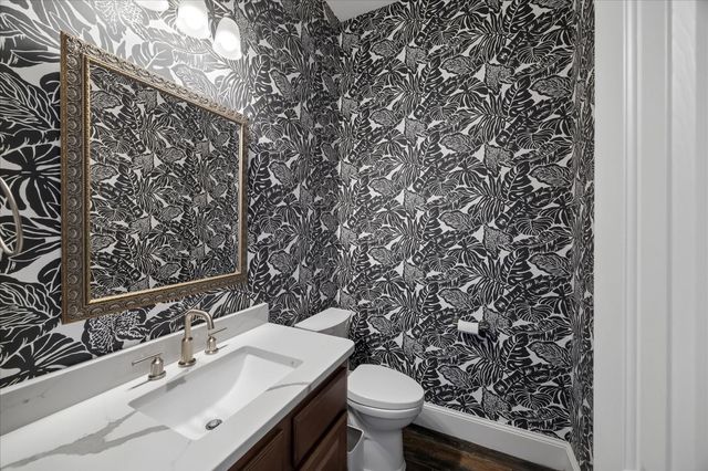 17402 Lake Chelan Lane, Humble, TX 77346