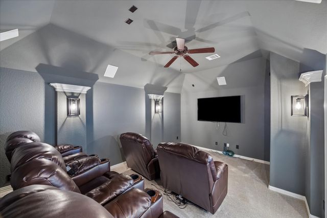 17402 Lake Chelan Lane, Humble, TX 77346