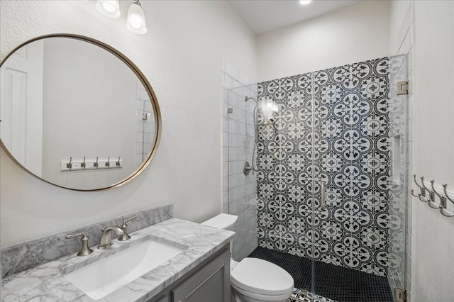 17402 Lake Chelan Lane, Humble, TX 77346