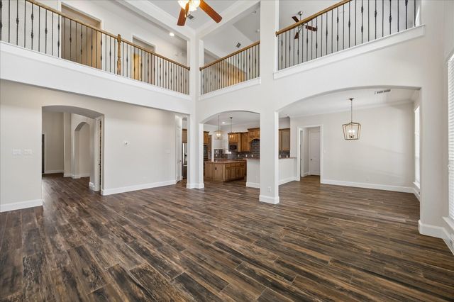17402 Lake Chelan Lane, Humble, TX 77346