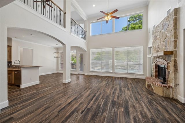 17402 Lake Chelan Lane, Humble, TX 77346