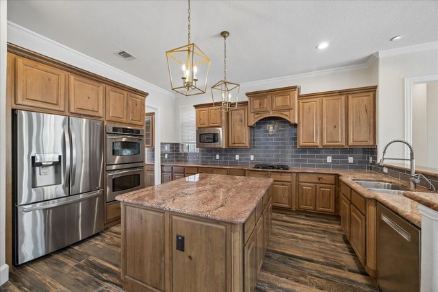 17402 Lake Chelan Lane, Humble, TX 77346