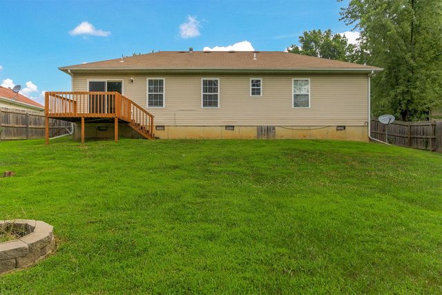 4804 ORCHARD LN, Columbia, MO 65202