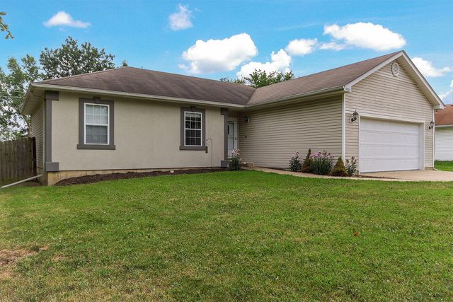 4804 ORCHARD LN, Columbia, MO 65202