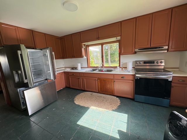 1139 59th Street, Columbia Twp, MI 49056