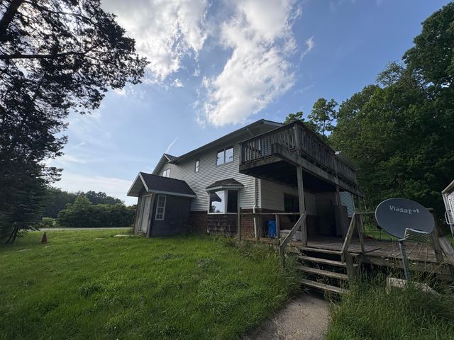 1139 59th Street, Columbia Twp, MI 49056