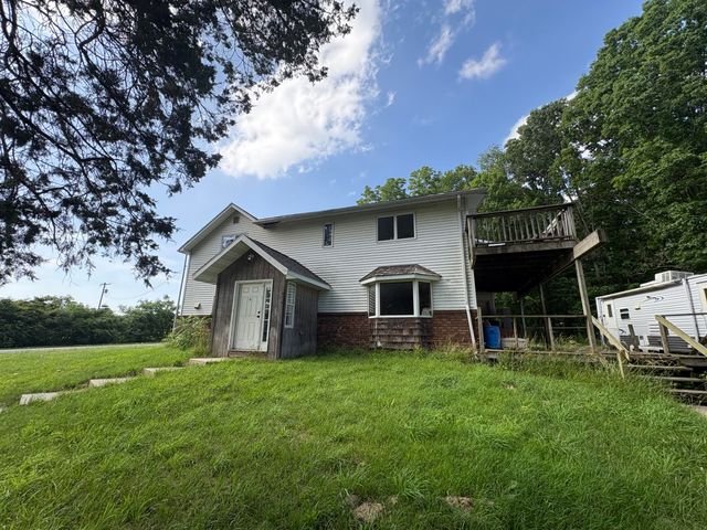 1139 59th Street, Columbia Twp, MI 49056