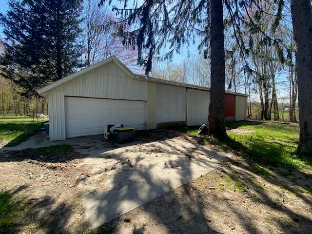 1139 59th Street, Columbia Twp, MI 49056