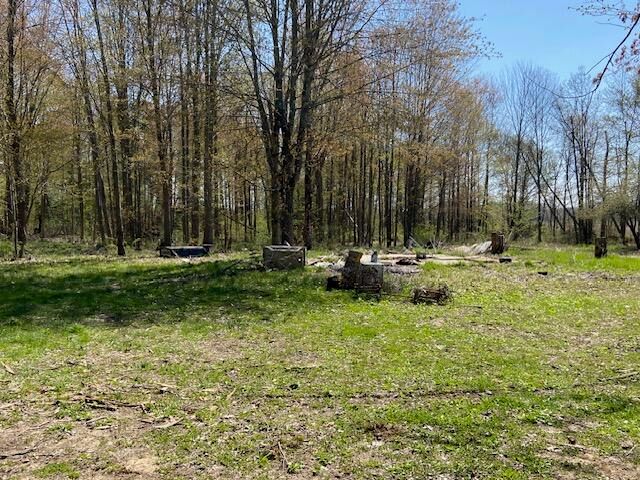 1139 59th Street, Columbia Twp, MI 49056