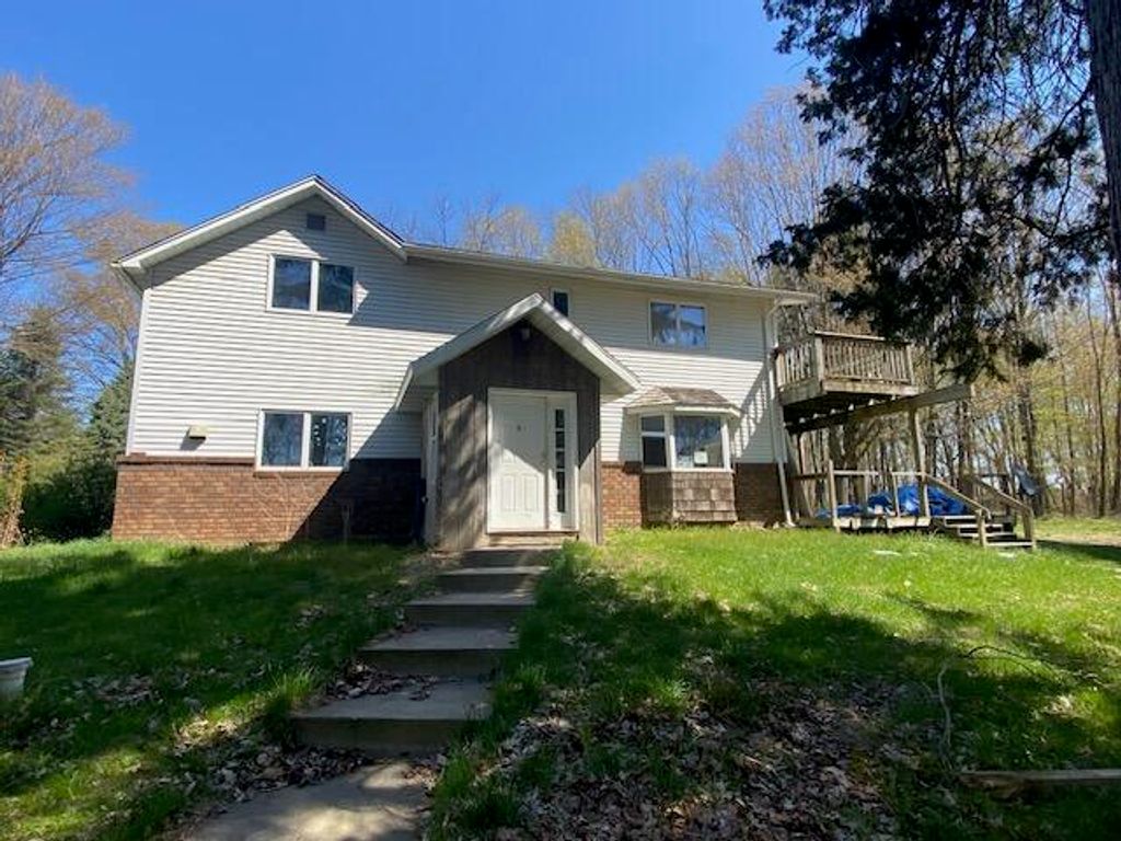 1139 59th Street, Columbia Twp, MI 49056