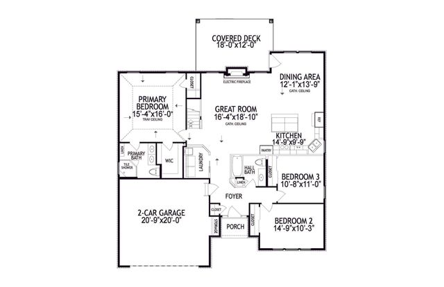 6086 Fallen Tree Lane, Burlington, KY 41005