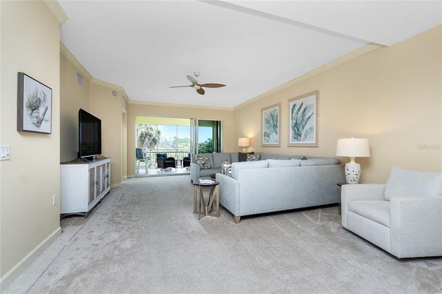 8571 AMBERJACK CIRCLE 103, Englewood, FL 34224