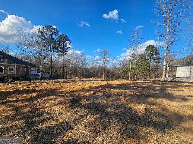 1628 Norris Landing Drive, Snellville, GA 30039