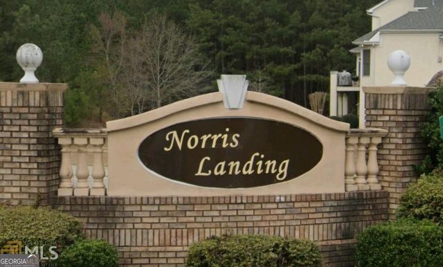 1628 Norris Landing Drive, Snellville, GA 30039
