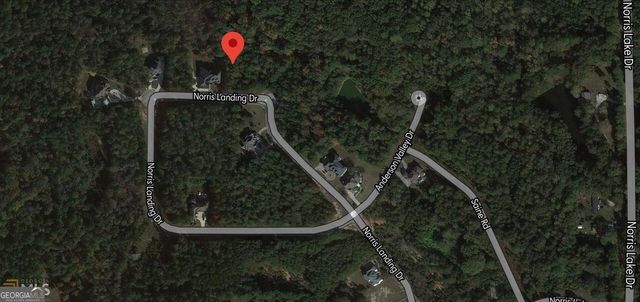 1628 Norris Landing Drive, Snellville, GA 30039