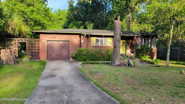 831 E BROOKMONT Avenue, Jacksonville, FL 32211