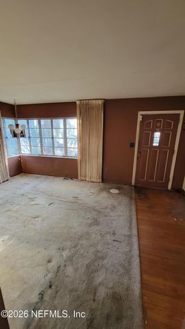 831 E BROOKMONT Avenue, Jacksonville, FL 32211
