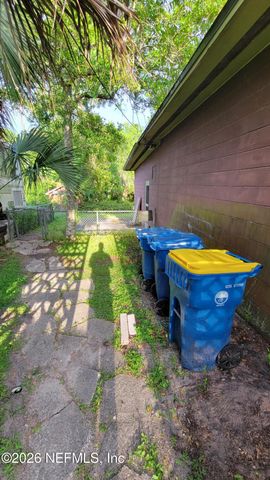 831 E BROOKMONT Avenue, Jacksonville, FL 32211