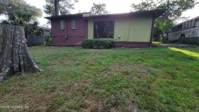 831 E BROOKMONT Avenue, Jacksonville, FL 32211