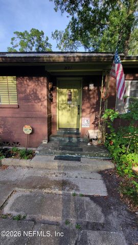 831 E BROOKMONT Avenue, Jacksonville, FL 32211