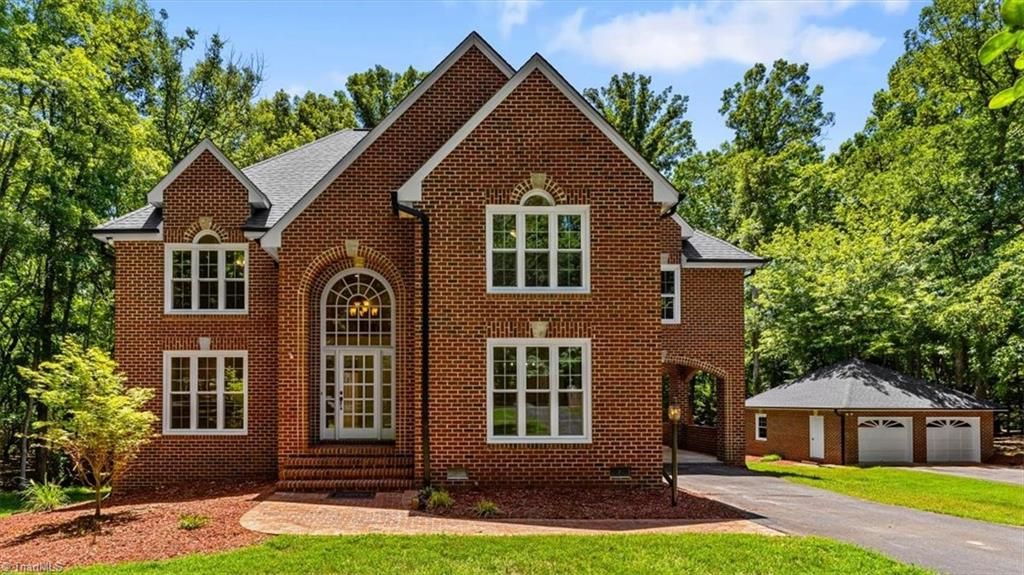 2193 Berkley Lane, Asheboro, NC 27205