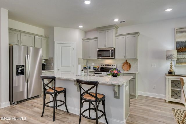 868 Rachel Branch 1c, North Augusta, SC 29841