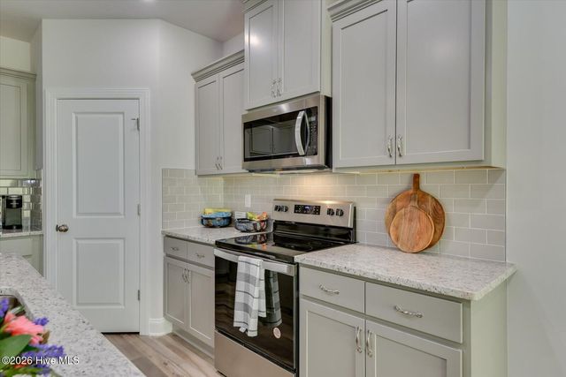 868 Rachel Branch 1c, North Augusta, SC 29841