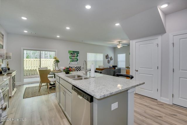 868 Rachel Branch 1c, North Augusta, SC 29841