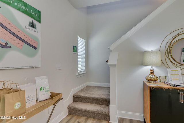 868 Rachel Branch 1c, North Augusta, SC 29841