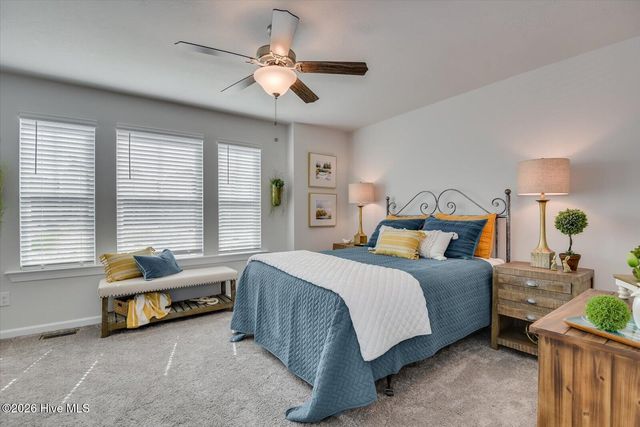 868 Rachel Branch 1c, North Augusta, SC 29841