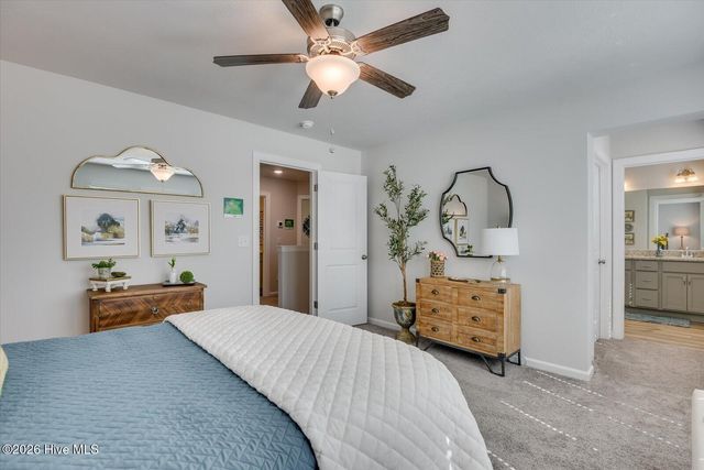 868 Rachel Branch 1c, North Augusta, SC 29841